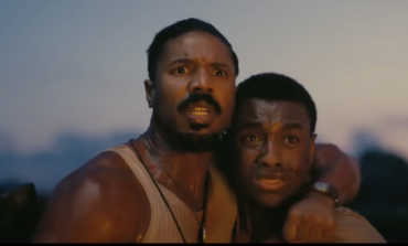 Michael B. Jordan Stars In First Trailer For 1930s Horror Film 'Sinners'